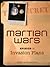 Invasion Plans (Martian Wars, #1)