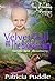 Velvet Ball and The Broken Fairy by Patricia Puddle
