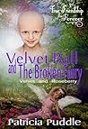 Velvet Ball and The Broken Fairy by Patricia Puddle