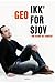 Ikk' for sjov - om kemo og comedy by GEO