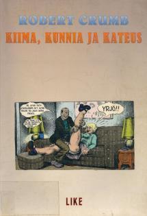 Kiima, kunnia ja kateus (Paperback)