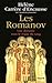 Les Romanov by Hélène Carrère d'Encausse