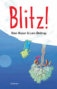 Blitz! (Hardcover)