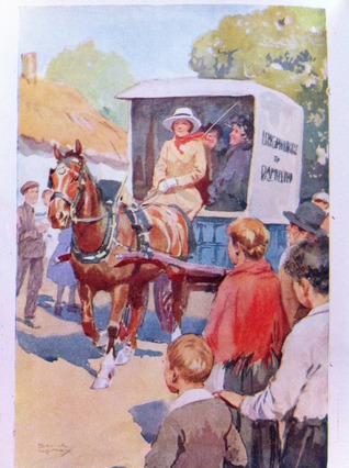 Tomina in Retreat