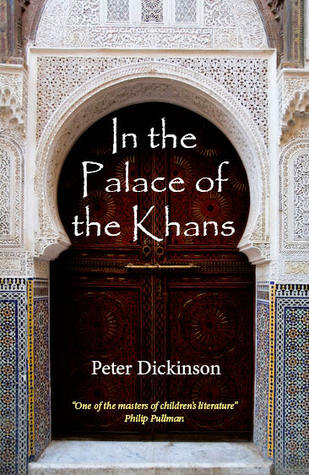 In the Palace of the Khans