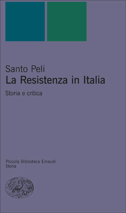 La Resistenza in Italia: Storia e critica (Paperback)