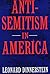 Anti-Semitism in America