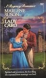 Lady Caro Lady Caro