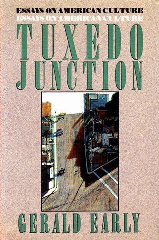 Tuxedo Junction: Essays on American Culture (Hardcover)