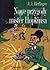 Nowe przygody mister Hopkinsa (Mister Hopkins, #3)