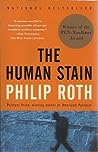 The Human Stain by Philip Roth