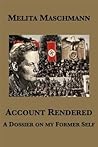 Account Rendered:...