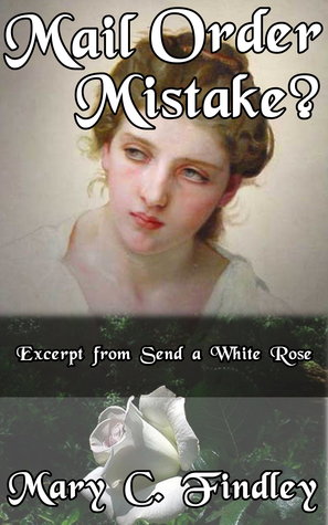 Mail Order Mistake (ebook)