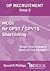 MCQs for GPST/GPVTS shortlisting  by David R. Phillips