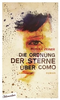 Die Ordnung der Sterne über Como (Hardcover)