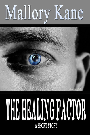 The Healing Factor (Kindle Edition)