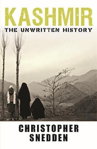 Kashmir: The Unwritten History (Paperback)
