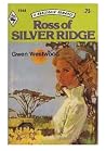 Ross of Silver Ridge Ross of Silver Ridge