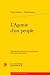 L'Agonie d'un peuple by Hayg Toroyan
