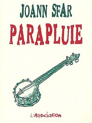 Parapluie (Carnets, #3)