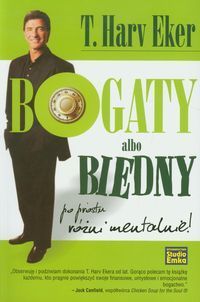 Bogaty albo biedny. Po prostu różni mentalnie