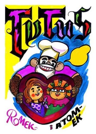 Tytus, Romek i A'Tomek. Księga XXIX. Tytus piernikarzem (Paperback)