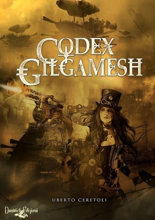 Codex Gilgamesh (Mass Market Paperback)
