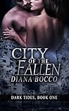 City of the Fallen by Diana Bocco City of the Fallen by Diana Bocco