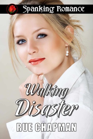 Walking Disaster (Kindle Edition)