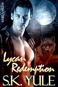 Lycan Redemption