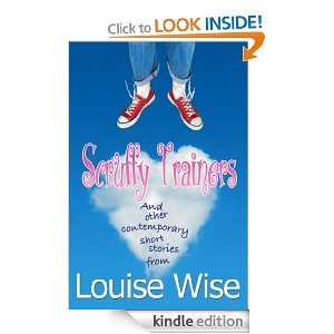 Scruffy Trainers (Kindle Edition)