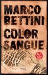 Color sangue Color sangue