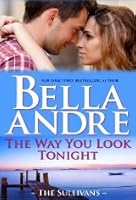 The Way You Look Tonight (Seattle Sullivans, #2; The Sullivans, #10)