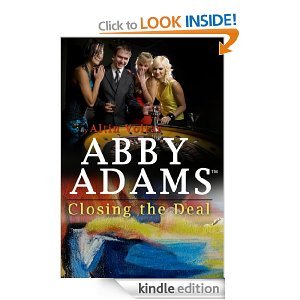 Closing The Deal (Kindle Edition)