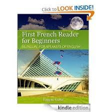 First French Reader for Beginners Bilingual