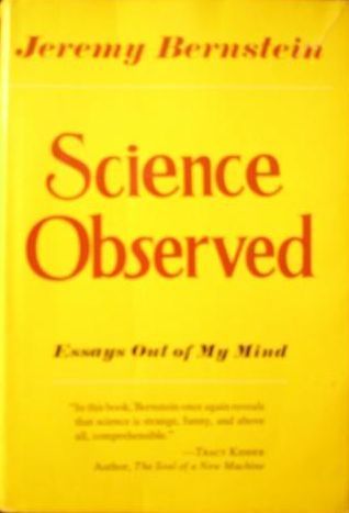 Science Observed