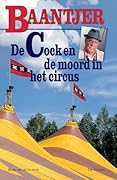 De Cock en de moord in het circus