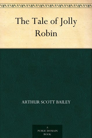 The Tale of Jolly Robin