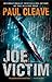 Joe Victim by Paul Cleave