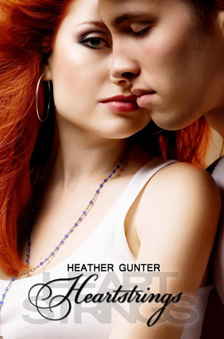Heartstrings (Love Notes, #2)