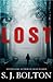 Lost (Lacey Flint, #3)
