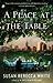 A Place at the Table by Susan Rebecca White A Place at the Table by Susan Rebecca White