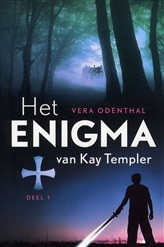Het enigma van Kay Templer (Enigma, #1)