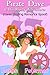 Pirate Dave and his Randy Adventures by Robyn Peterman