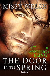 The Door Into Spring (Wes & Mal, #1.5)