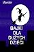 Bajki dla dużych dzieci by Mander