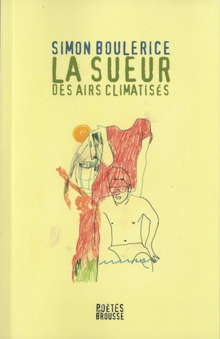 La sueur des airs climatisées
