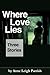 Where Love Lies by Anne Leigh Parrish
