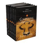 Studies in the Book of Acts, 6 Volumes