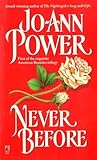 Never Before (American Beauties, #1)
